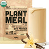 Sapling Plant Meal Replacement Shake - Vanilla, 25g Vegan Protein, 76+ Organic Superfoods, 2.45 oz