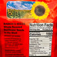 Roasted Sunflower Seeds Babkinu 500G Bundle Of 8 Packages In A Box From Unipromax