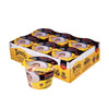 Tapatio Spicy Ramen Noodle Soup Big Bowl - Chicken Flavor - 3.88 Oz (Bulk Case Of 6)