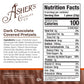 Asher's Chocolates, Chocolate Covered Pretzels, Gourmet Sweet and Salty Candy, Small Batches of Kosher Chocolate, Family Owned S
