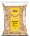 Rani Sesame Seeds Whole Brown, Raw (Till) 14oz (400gm) ~ All Natural | Gluten Friendly | NON-GMO | Kosher | Vegan | Indian Origi