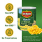 Del Monte Canned Fresh Cut Golden Sweet Whole Kernel Corn, 8.75-Ounce (Pack Of 12)