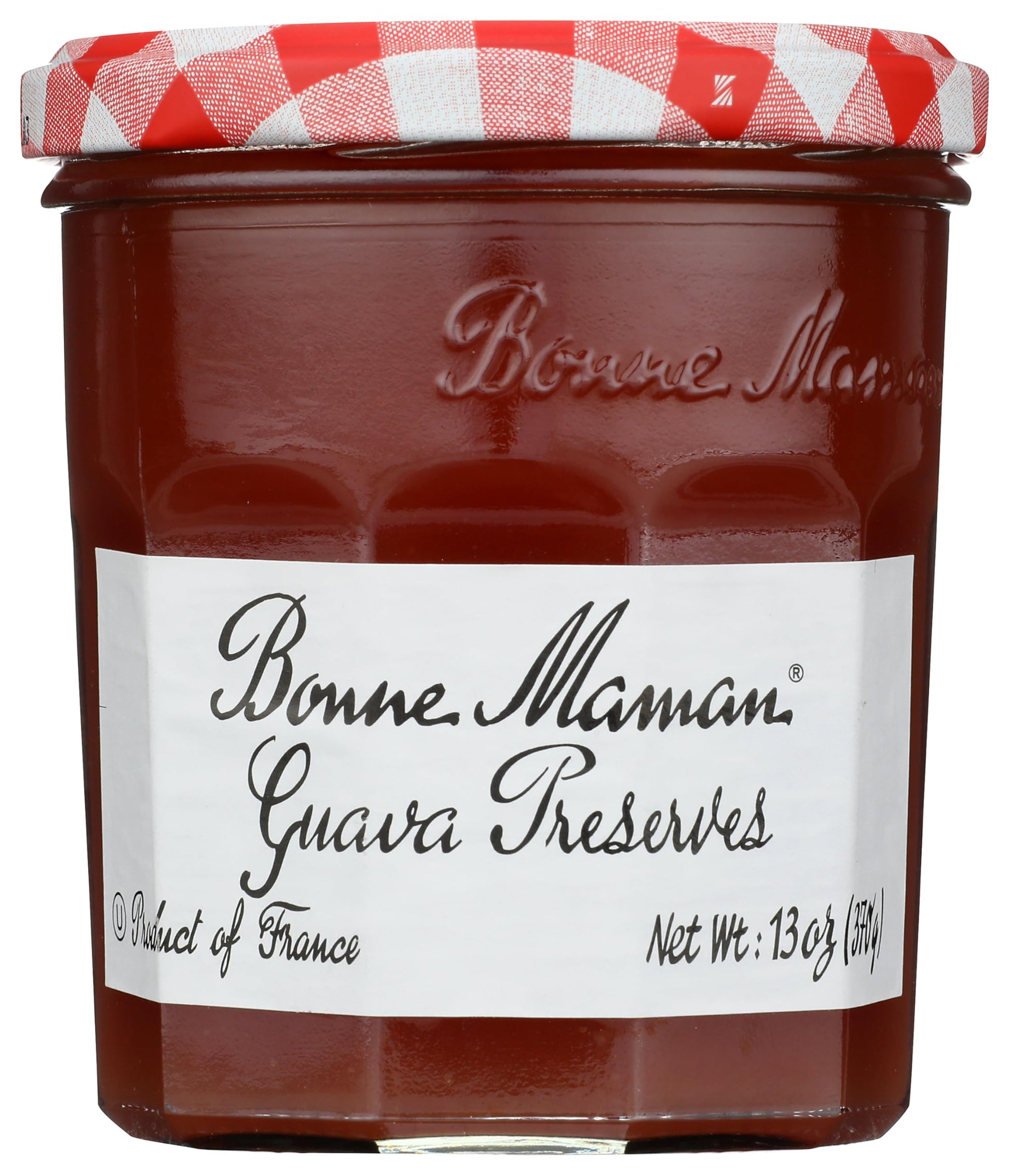 PRESERVES GUAVA