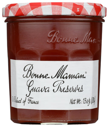 PRESERVES GUAVA