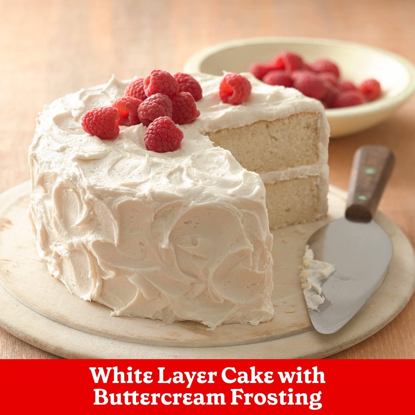 Betty Crocker Gluten Free Whipped Butter Cream Frosting, Easter Treats, 12 Oz (Pack Of 8)