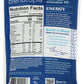 BLENDTOPIA Smoothie Energy Blend Superfood, 7 OZ