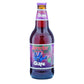 Sprecher Grape Soda, Great Tasting, Hand Crafted, Fire-Brewed, Gourmet, Craft Soda, 16oz Glass Bottles- 12 PACK