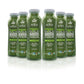 ALLWELLO Organic Cold Pressed Juice Drinks with Real Fruits and Vegetables Gluten Free Non-GMO Healthy Juices No Preservatives N