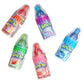 Baby Bottle Lollipops Variety Pack, 20 Count Assorted Flavors, Individually Wrapped Bulk Lollipop