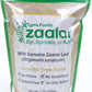 Zaatar without Sesame by Tyme Foods - Sesame-Free Zatar Seasoning with Genuine Hyssop (Origanum syriacum) and Gluten-Free 7.0 OZ