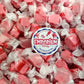 Cinnamon Salt Water Taffy -1.5 Lbs Of Fresh Delicious Individually Wrapped Taffy