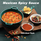 Yimi Dehydrated Freeze Dried Vegetables Mix, Homemade In Minutes Black Beans Tortilla Soup, Dry Veggie Flakes With Spicy Seasoni
