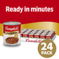 Campbell s Pork and Beans, 14.8 Oz Can (Case of 24)