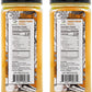 Soeos Organic Turmeric Powder 20 Oz (10 Oz *2), Non-Gmo Verified, Usda Organic, 100% Raw, Lab Tested For Purity, 100% Raw, Curcumin Powder.