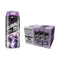 (Pack of 12) INOTEA Bubble Tea | Choose One from 6 Flavors: Brown Sugar, Taro, Honeydew, Banana, Matcha Latte, Sea Salt Coffee |
