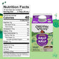 Organic Valley Half & Half, 16 fl oz
