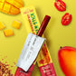 Field Trip Spicy Mango Habanero Chicken Jerky Sticks - Keto, Paleo, Gluten Free - 50 Calorie High Protein Snack - 1oz, 24 Pack