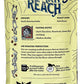Raven   S Brew Coffee Bold Organic Coffee Dark Roast Ground - Deadman'S Reach 12Oz