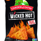 Garden Of Eatin Tortilla Chips, Wicked Hot, 55 Oz