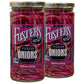 Fosters Pickled Red Onions, 16oz, 2 Pack, Gluten Free, Low Calorie Snack