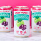 Goodpop Just Juice & Sparkling Water - 24 pack - 7.5OZ - Fruit Punch