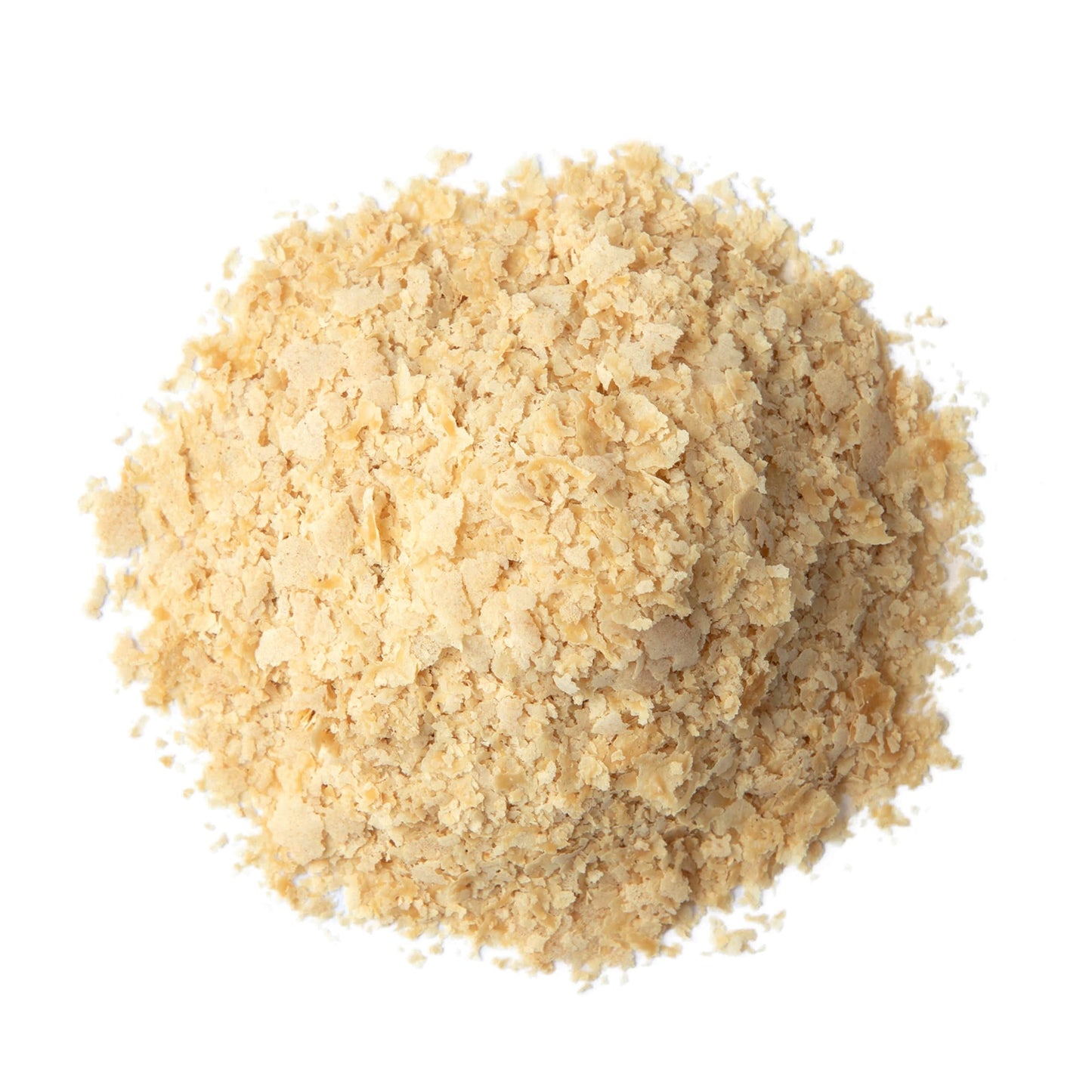 Food To Live Nutritional Yeast Flakes, 2.5 Pounds Fortified Large Flakes, Inactive, Unsweetened, Vegan Thickener, Bulk. Good Sou