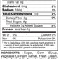 Scripture Candy, Strawberry & Cream Hard Candy 5.5 Ounce Bag, 25 Pieces