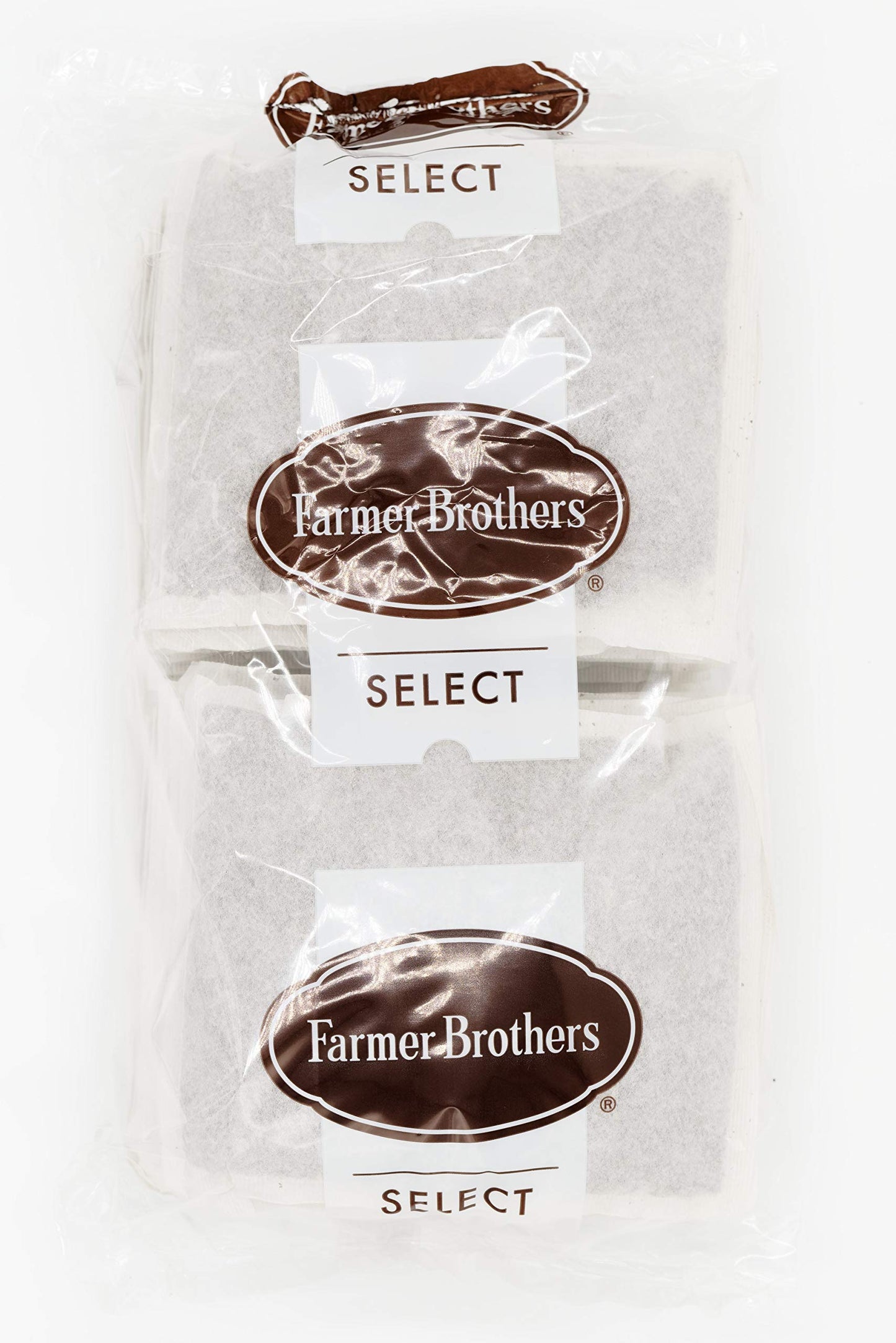 Farmer Brothers Black Iced Tea Filterpacks, 48 Count, 1 Oz Each