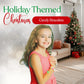 30 Pack Christmas Candy Bracelets - Individually Wrapped Holiday Themed Designs & Delicious Flavor -Bulk Christmas Candy Use For Stocking Stuffers  Party Favor  Classroom & Office