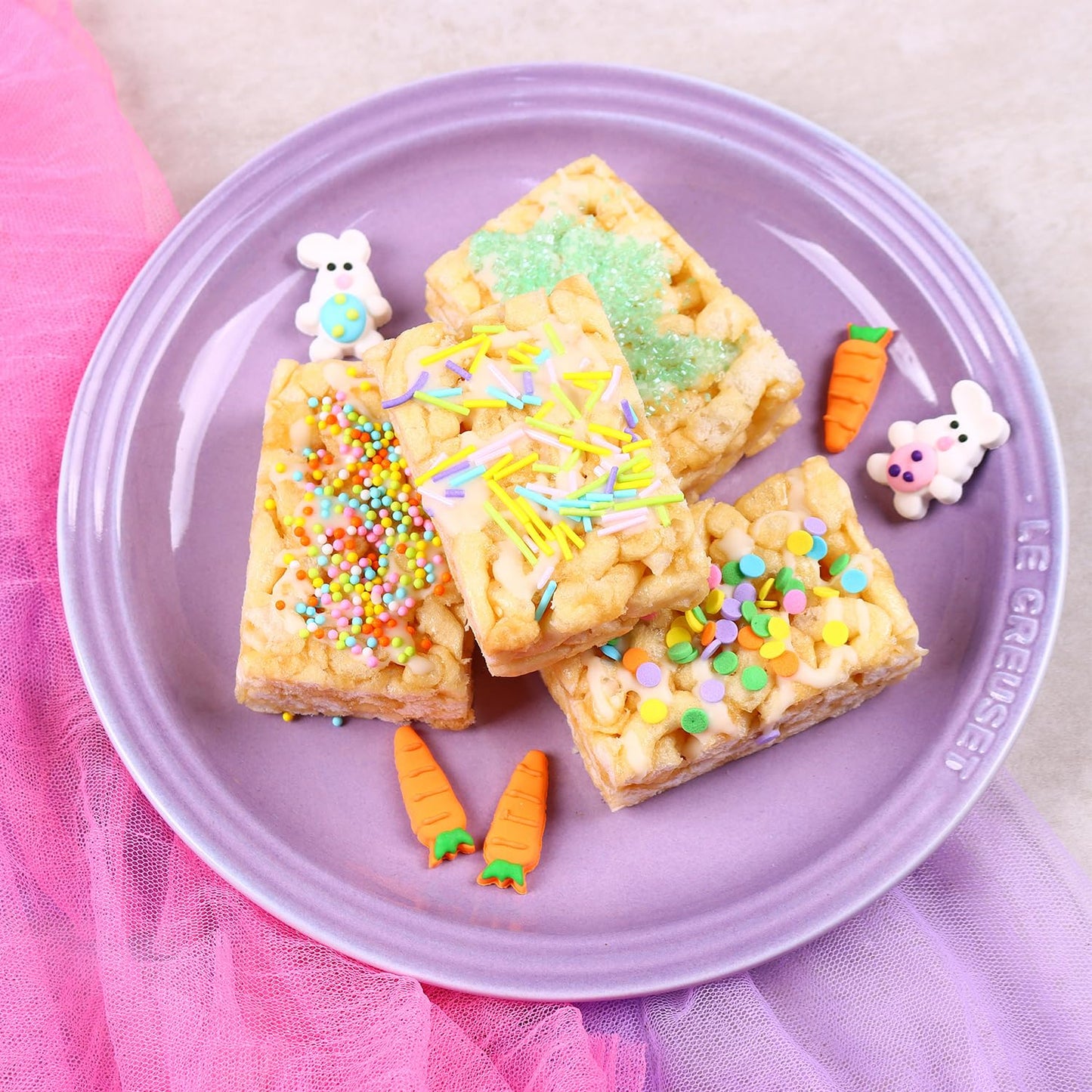 Easter Sprinkles For Cake Decorating St. Patricks Edible Jimmies Sprinkles Green Spring Pastel Sprinkles For Cake Cookie Cupcake