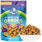 Arctic Farms Garden Pure Freeze Dried Passion Fruit, No Sugar Added, Crunchy Snacks (Passion Fruit)