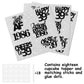 18Pcs Black Glitter Happy 39Th Dessert Cupcake Topper Pick For Funny Legend Since 1986 Theme Decor Supplies Men Women Happy 39 B