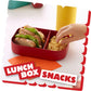 Cheez-It Cheese Crackers, Baked Snack Crackers, Office and Kids Snacks, White Cheddar, 7oz Box (1 Box)