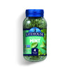 Litehouse Freeze Dried Mint - Substitute For Fresh Mint Leaves, Gluten Free, Vegetarian, Keto, Non-Gmo, No Refrigeration Require