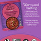 Maya Kaimal Foods - Organic Indian Everyday Chana - 10Oz - Fully Cooked Chickpeas, Potato & Warm Spices - Vegan - Microwavable -