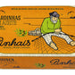 Pinhais Canned Sardines In Virgin Olive Oil, 4.4Oz (Pack Of 4)