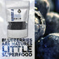 Herb Guru Whole Dried Blueberries | American Grown | All Natural, Non-Gmo, Preservative Free - 8.5Oz (8.5 Ounce (Pack Of 1))