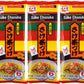 Nagatanien Sake Chazuke Rice Soup Seasoning Salmon Flavor - 1.16oz (Pack of 3)