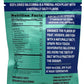 crait Green Salt Salicornia, Low Sodium Plant-Based Seasoning, 100% Natural, 4 Ounce