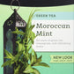 Stash Tea Moroccan Mint Green Tea - Caffeinated, Non-Gmo Project Verified Premium Tea With No Artificial Ingredients, 20 Count (Pack Of 6) - 120 Bags Total