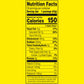 Slim Jim Beef and Cheese Stick, Mild Flavor, 1.5 Oz. 18-Count