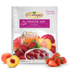 Mrs. Wages No Cook Freezer Jam | Fruit Pectin | Easy-To-Use | Fast Results | Homemade Jelly, Jams, or Freezer Jams | 1.75 oz Pac