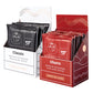 Copper Cow Coffee Vietnamese Pour Over Coffee - Single-Serve And All-Natural Pre-Filled Coffee Filters - Classic, Churro Flavors