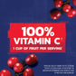 Ocean Spray 100% Juice Cranberry Mango Juice Blend  64 Fl Oz Bottle (Pack of 1)