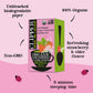 Clipper Tea Strawberry & Elderflower Herbal Tea – Caffeine Free, USDA Organic, 20 Tea Bags