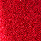 Sprinkle Deco Nonpareils Sprinkles Toppings for Cakes, Cookies, Cupcakes, Ice Cream - 6oz Bag - Red, White, Blue, Orange, Yellow, Black, Green