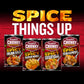 Campbells Chunky Soup, Chipotle Chicken Corn Chowder Soup, 18.8 oz Can (Pack of 12)