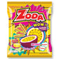 Generic Passion Fruit Sweet & Sour Candy, 100 Counts, 8.81 Oz, Flavorful Treat