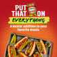 Vlasic Frank'S Redhot Original Cayenne Pepper Sauce Flavored Kosher Dill Pickle Spears, 24 Oz.