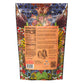 Stellar Snacks Pretzel Braids  Maui Monk  12 Oz Large Bags (Pack of 2) - Vegan  Kosher  Non-GMO  Rods  Twists  Sticks